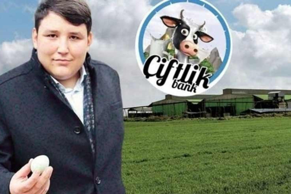 Çiftlik Bank davasında flaş gelişme! 28 sanık beraat etti
